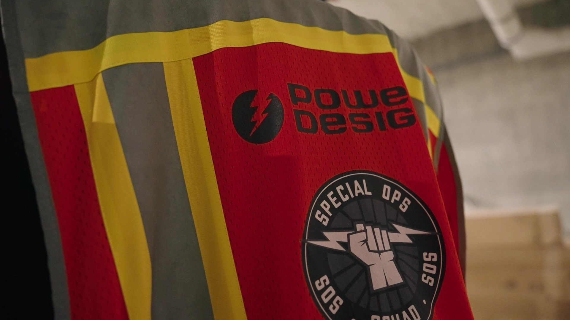 Special Ops Customer Titles_Update, image size:1920x1080